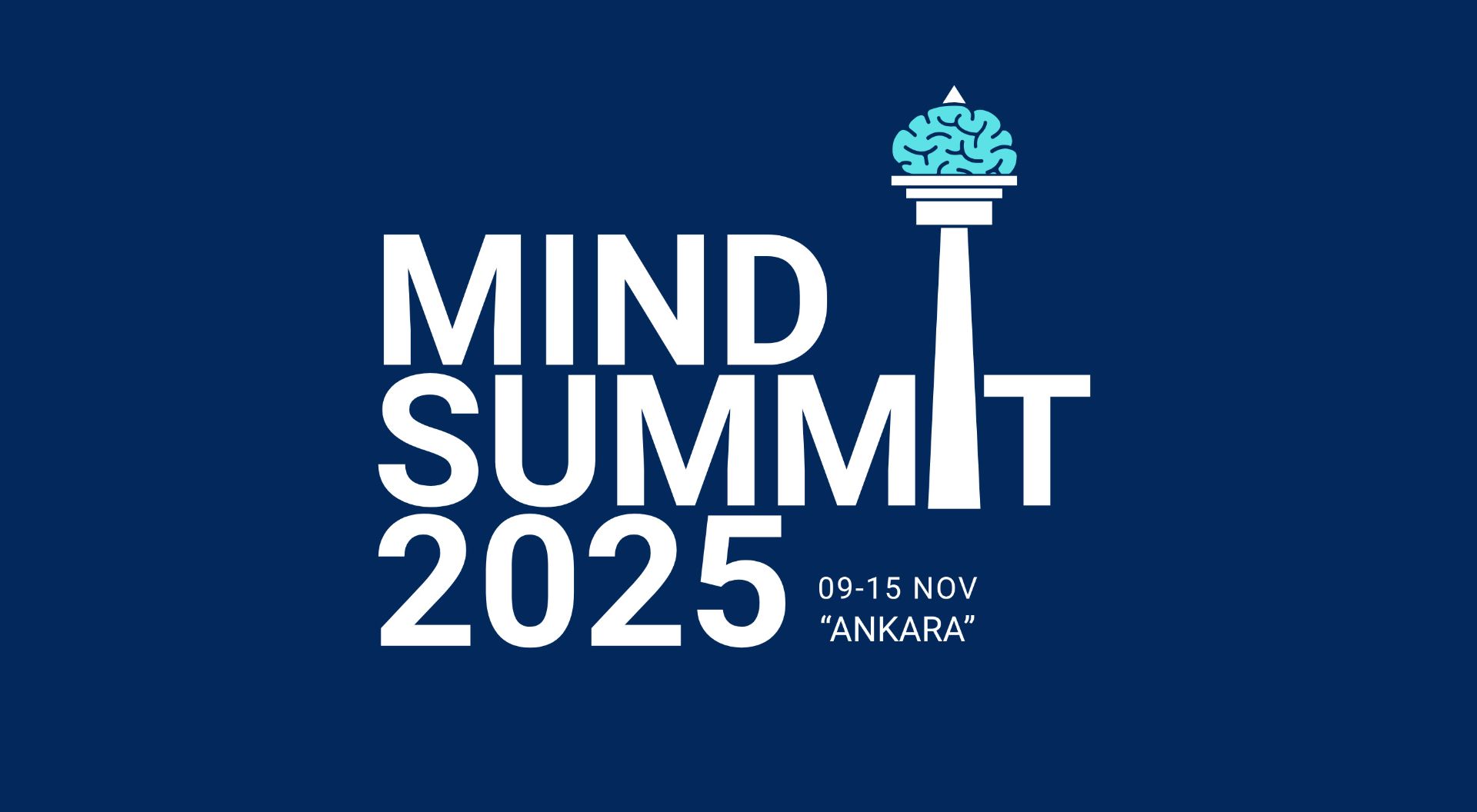 Mind Summit 2025