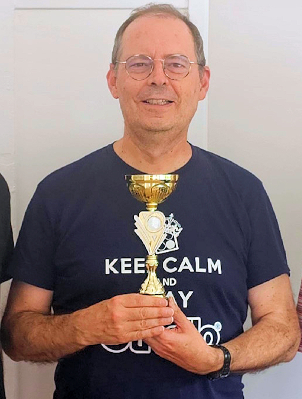 Player photo
