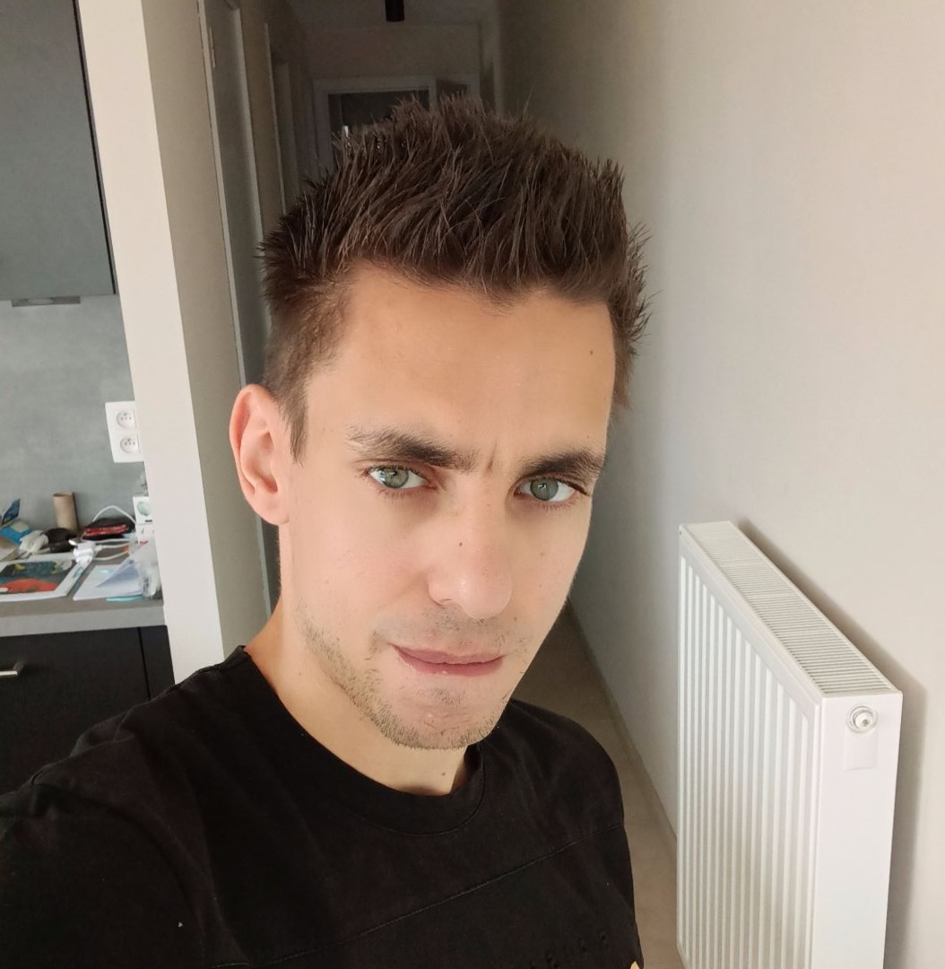 Player photo