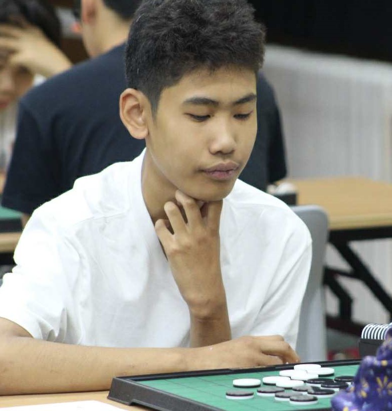Player photo