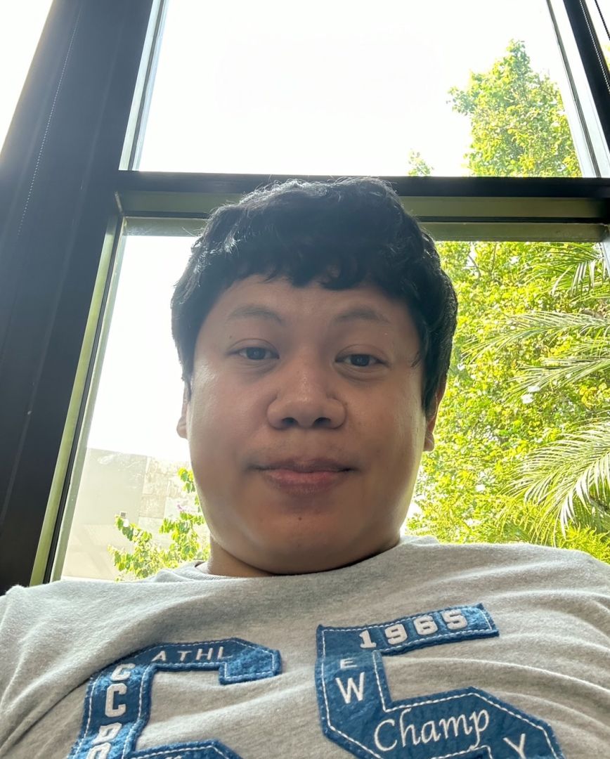 Player photo