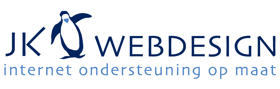 JK Webdesign
