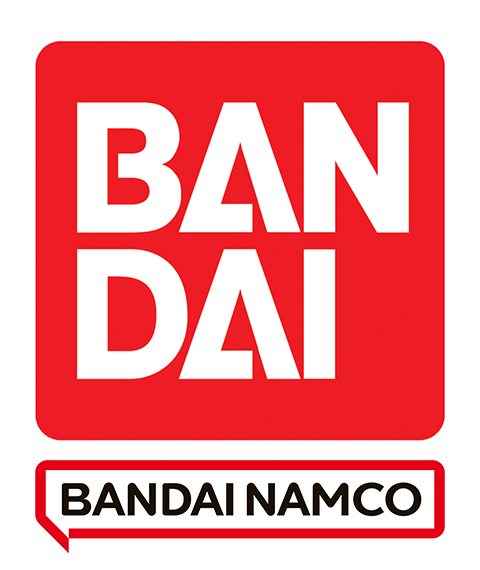 bandai